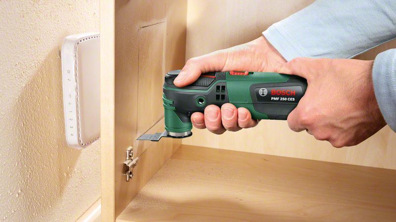 Starlock HCS list testere za uranjanje AIZ 32 EPC Wood Bosch 2609256947 (2609256947)